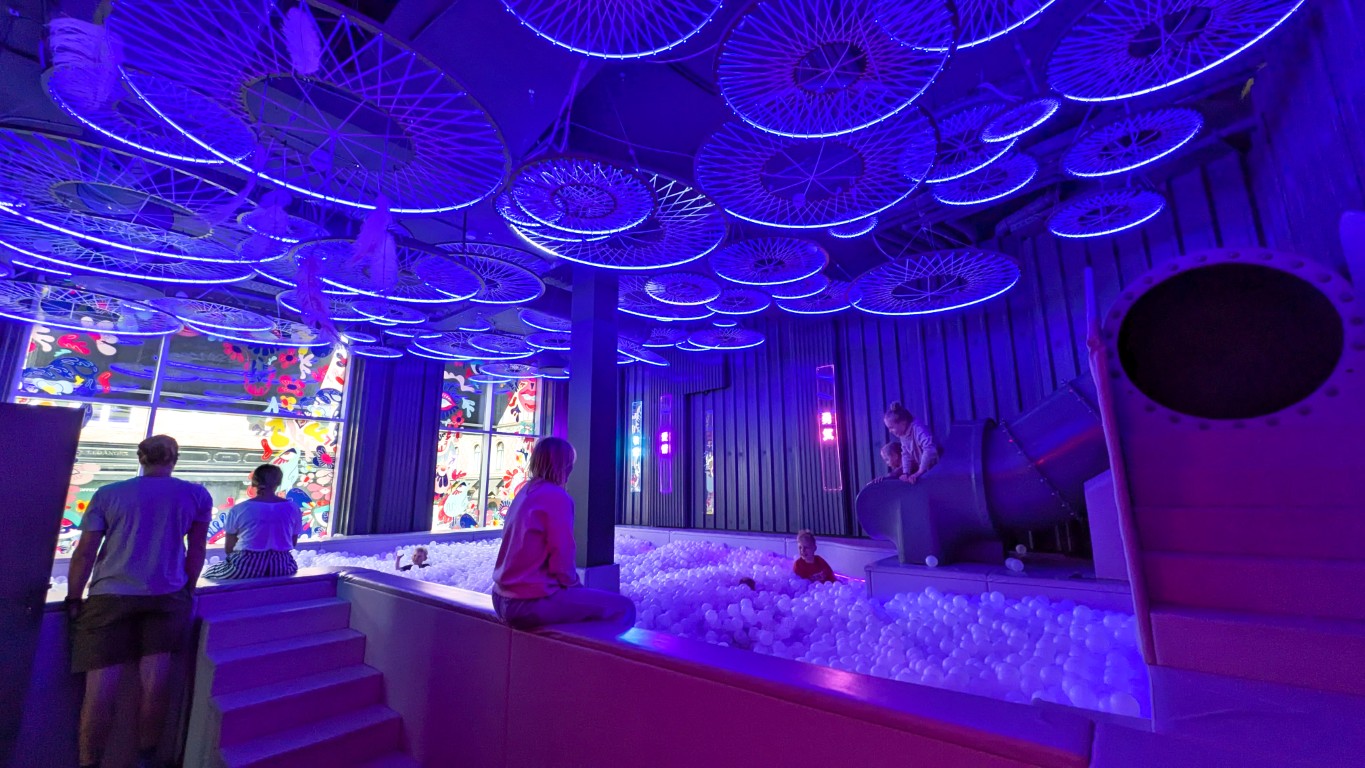 Ball Pool